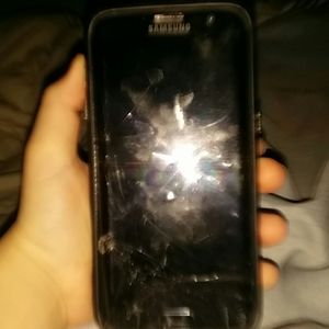 Samsung galaxy s7 edge BROKEN DIGEYIZER EASILY REP